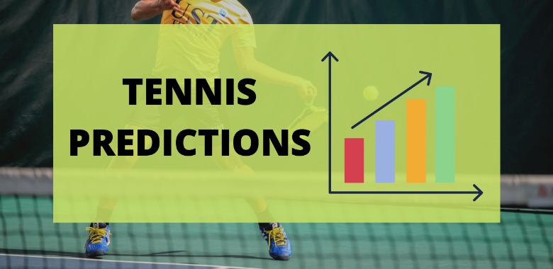 tennis predictions