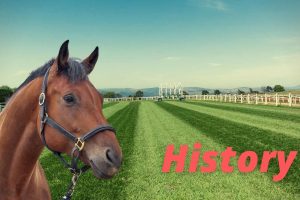 horse racing history